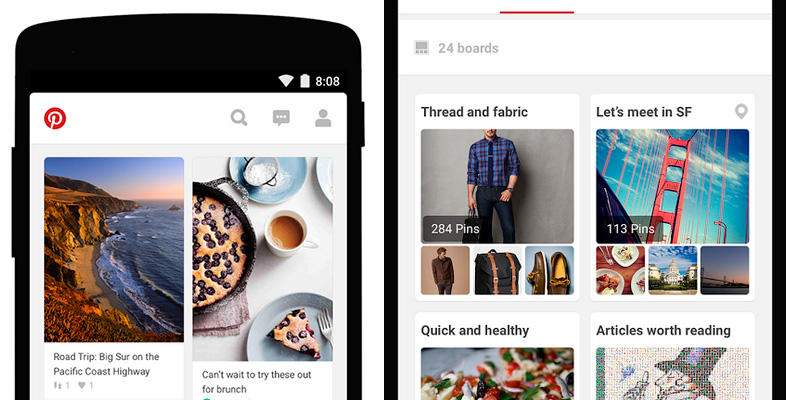 pinterest