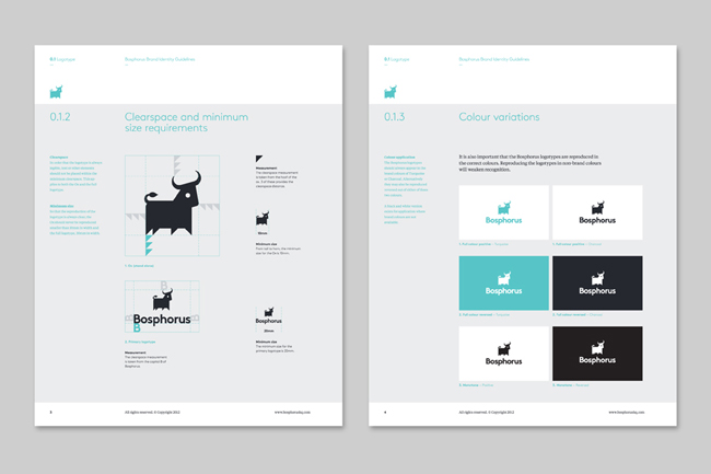 Bosphorus Branding